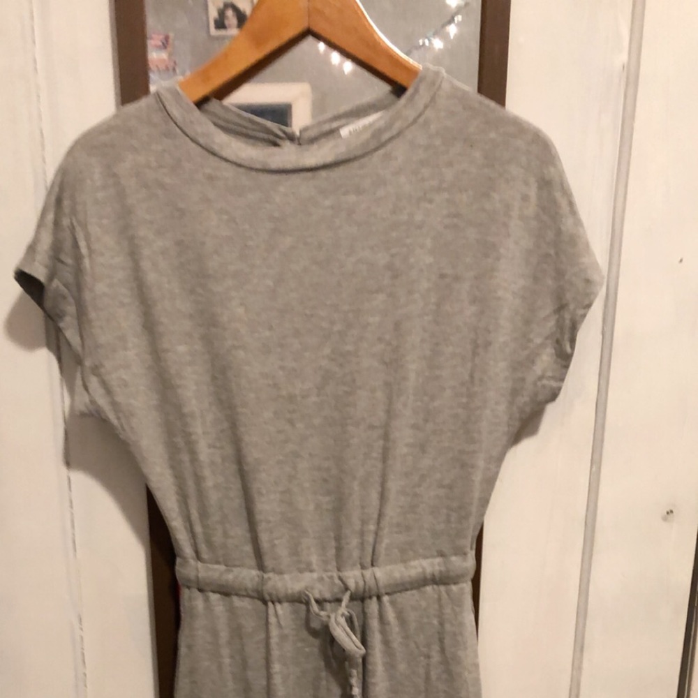 Romper full piece..one piece jumpsuit
